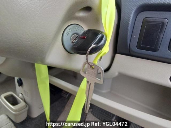 Used 2012 AT mitsubishi ek-wagon H82W Image[26]