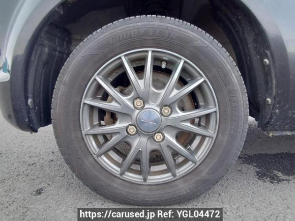 Used 2012 AT mitsubishi ek-wagon H82W Image[28]
