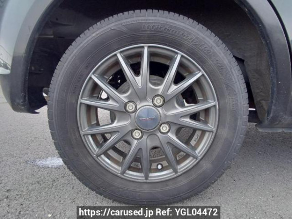 Used 2012 AT mitsubishi ek-wagon H82W Image[29]