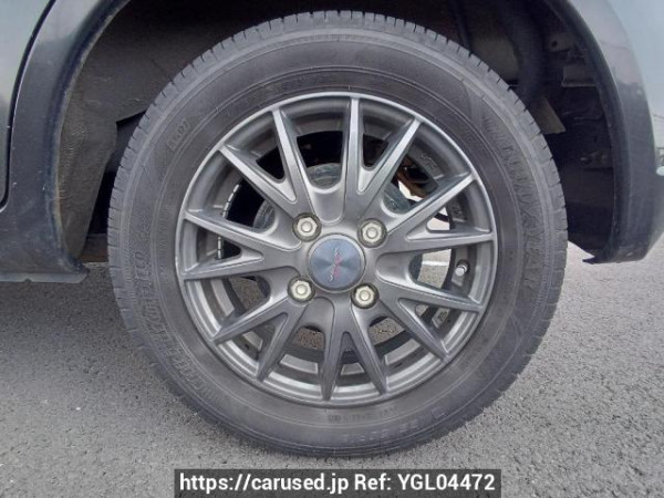 Used 2012 AT mitsubishi ek-wagon H82W Image[30]
