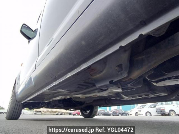 Used 2012 AT mitsubishi ek-wagon H82W Image[31]