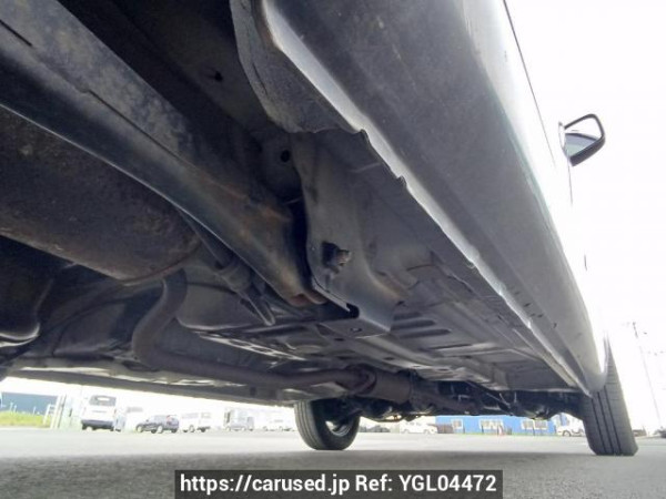 Used 2012 AT mitsubishi ek-wagon H82W Image[32]