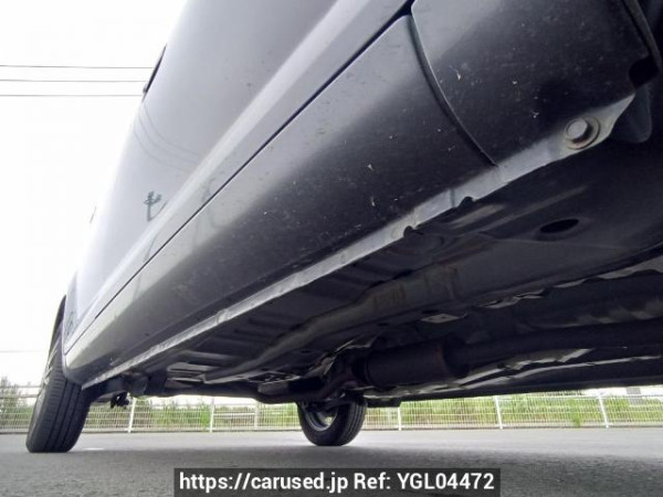 Used 2012 AT mitsubishi ek-wagon H82W Image[33]
