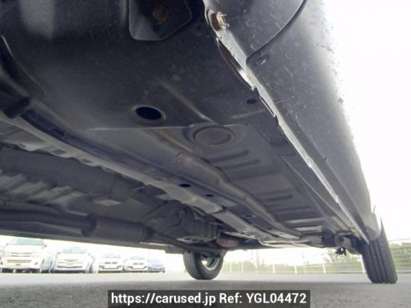 Used 2012 AT mitsubishi ek-wagon H82W Image[34]