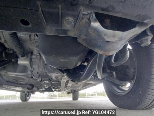 Used 2012 AT mitsubishi ek-wagon H82W Image[36]