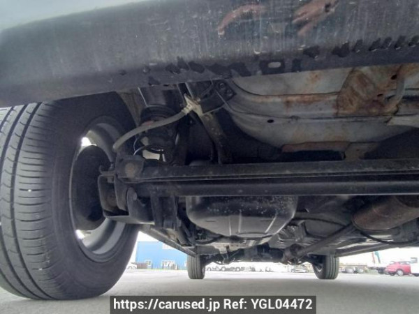 Used 2012 AT mitsubishi ek-wagon H82W Image[37]