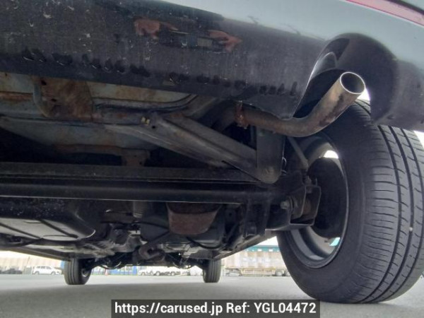 Used 2012 AT mitsubishi ek-wagon H82W Image[39]
