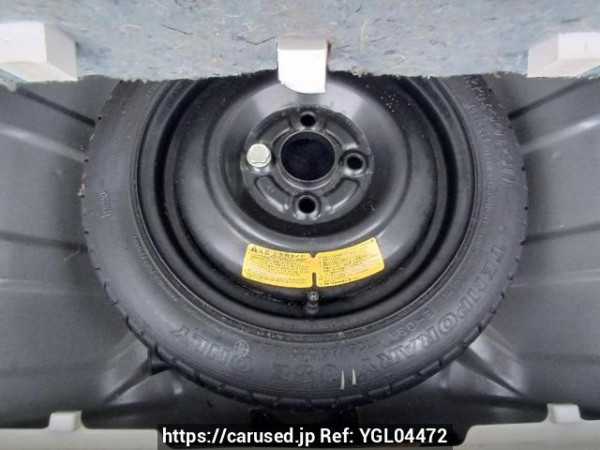 Used 2012 AT mitsubishi ek-wagon H82W Image[40]