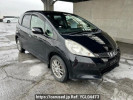 Honda Fit GE6