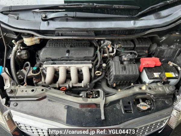 Used 2011 AT honda fit GE6 Image[9]
