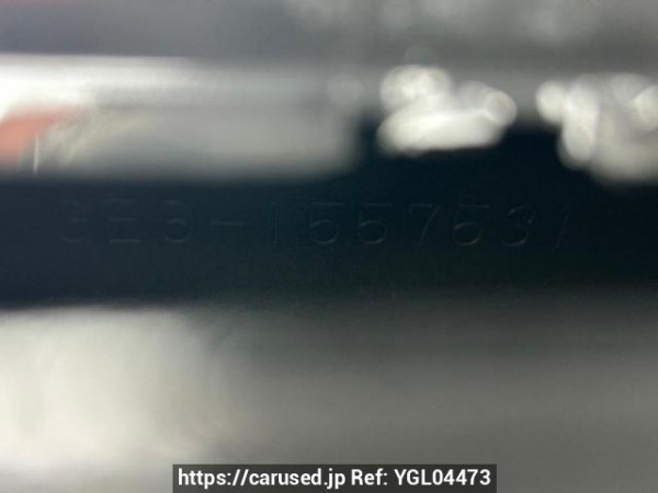 Used 2011 AT honda fit GE6 Image[11]