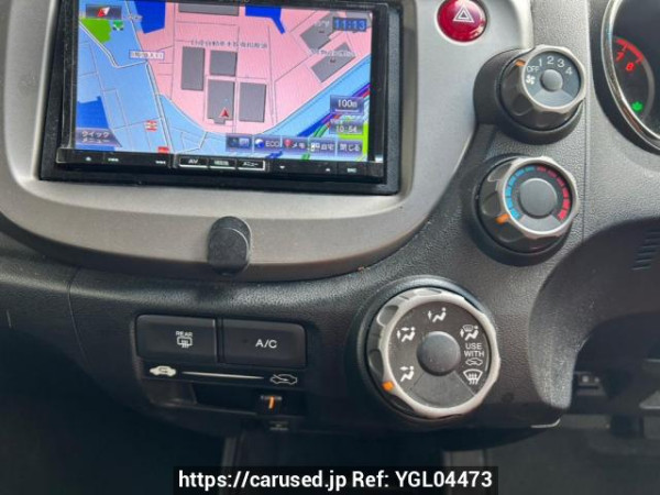 Used 2011 AT honda fit GE6 Image[20]