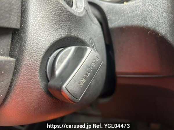Used 2011 AT honda fit GE6 Image[21]