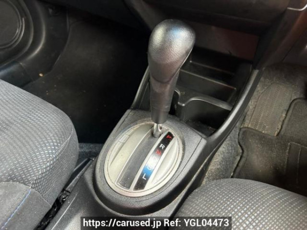 Used 2011 AT honda fit GE6 Image[22]