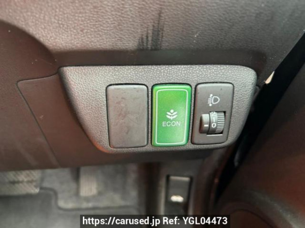 Used 2011 AT honda fit GE6 Image[23]