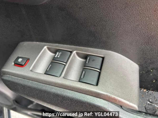 Used 2011 AT honda fit GE6 Image[24]