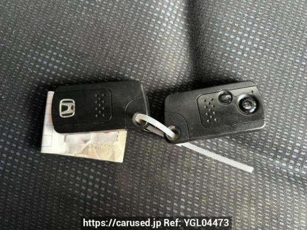 Used 2011 AT honda fit GE6 Image[25]
