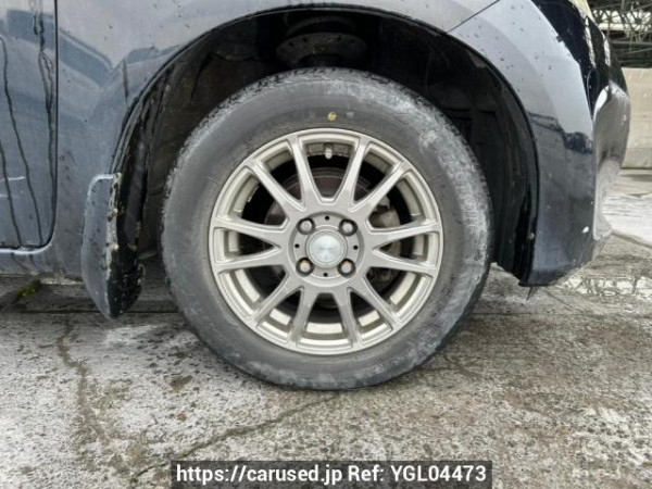 Used 2011 AT honda fit GE6 Image[26]