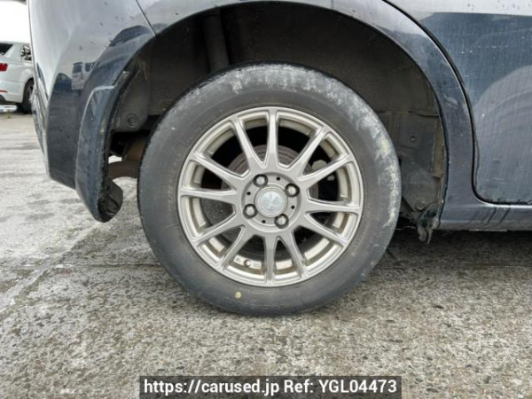 Used 2011 AT honda fit GE6 Image[27]
