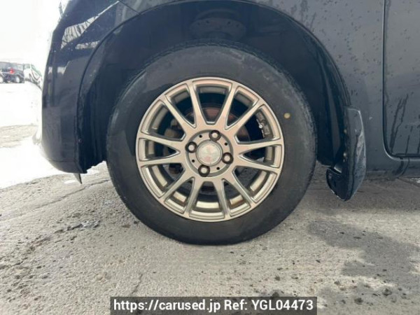 Used 2011 AT honda fit GE6 Image[28]