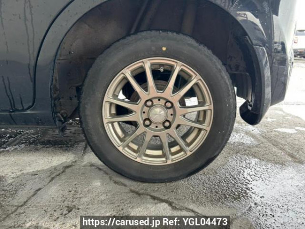 Used 2011 AT honda fit GE6 Image[29]