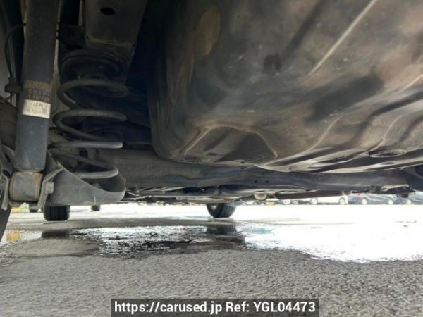 Used 2011 AT honda fit GE6 Image[30]