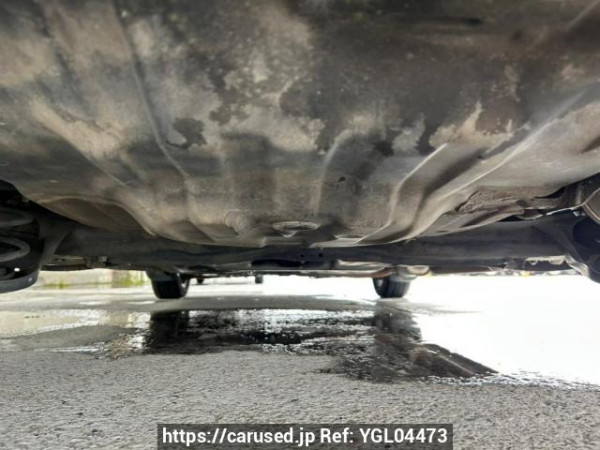 Used 2011 AT honda fit GE6 Image[31]