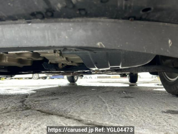 Used 2011 AT honda fit GE6 Image[32]