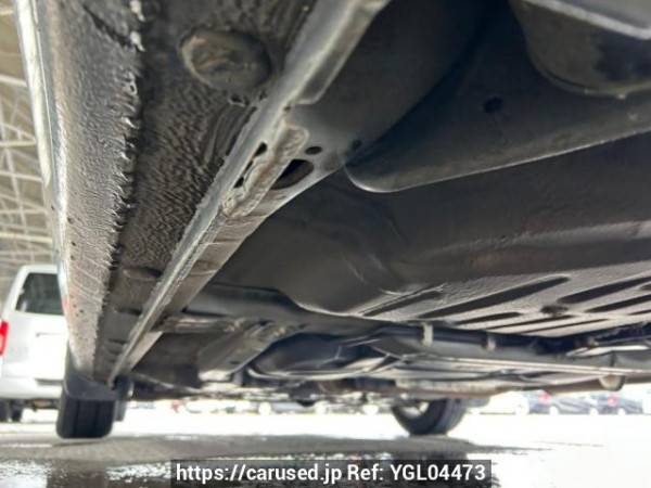 Used 2011 AT honda fit GE6 Image[33]