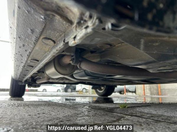 Used 2011 AT honda fit GE6 Image[34]