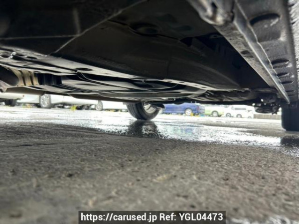 Used 2011 AT honda fit GE6 Image[35]