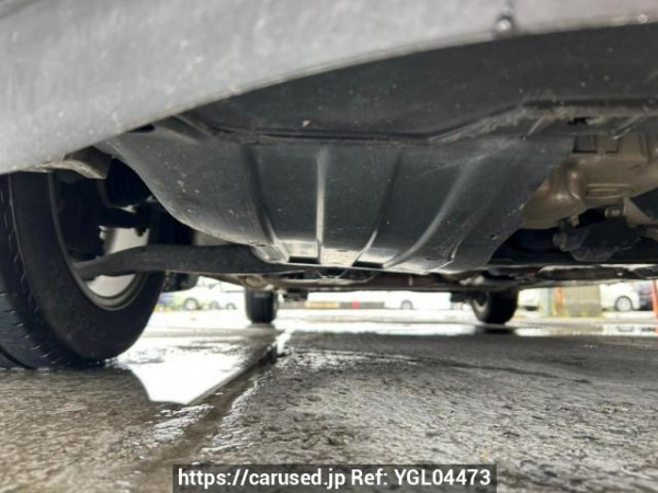 Used 2011 AT honda fit GE6 Image[36]