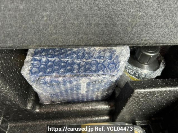 Used 2011 AT honda fit GE6 Image[39]
