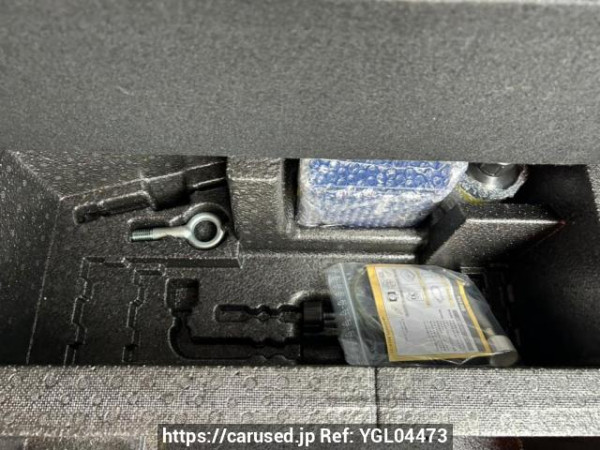 Used 2011 AT honda fit GE6 Image[40]