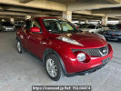 Nissan JUKE YF15