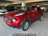 Used 2012 AT nissan juke YF15 Image[2]