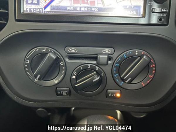 Used 2012 AT nissan juke YF15 Image[21]