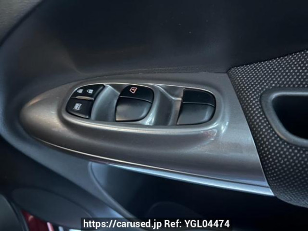 Used 2012 AT nissan juke YF15 Image[28]