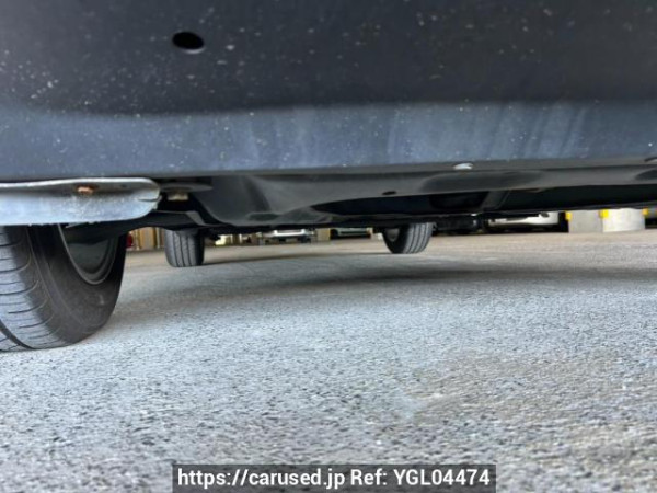 Used 2012 AT nissan juke YF15 Image[33]