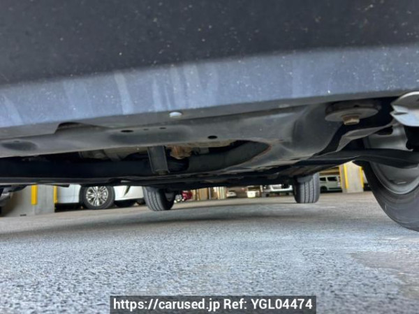 Used 2012 AT nissan juke YF15 Image[34]