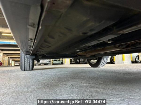 Used 2012 AT nissan juke YF15 Image[35]