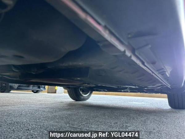 Used 2012 AT nissan juke YF15 Image[36]