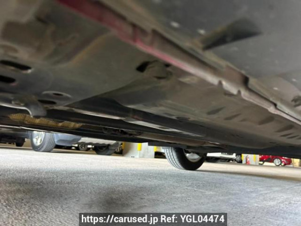 Used 2012 AT nissan juke YF15 Image[38]