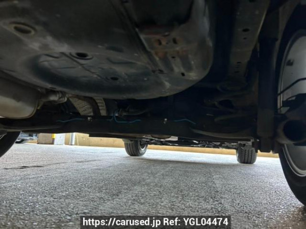 Used 2012 AT nissan juke YF15 Image[40]