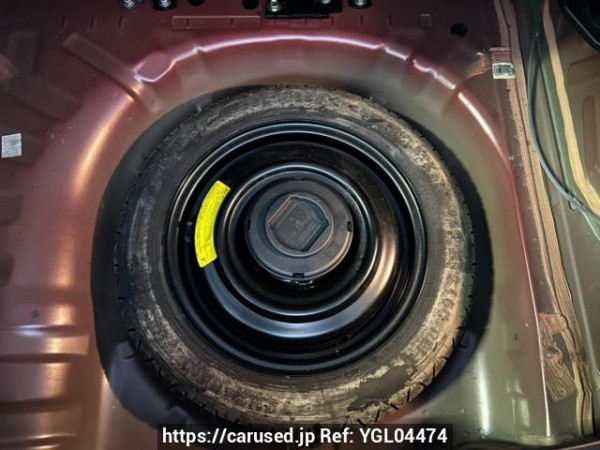 Used 2012 AT nissan juke YF15 Image[42]