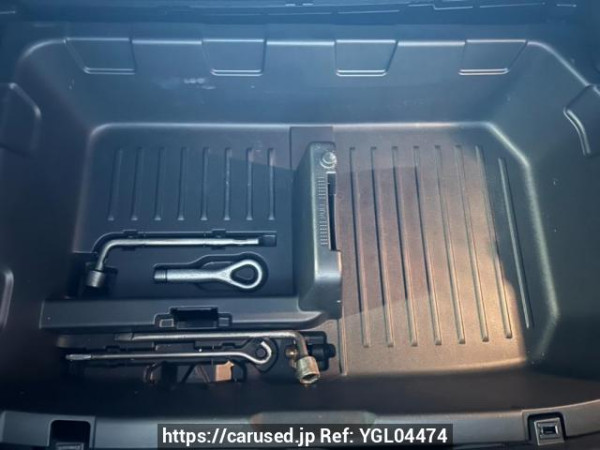 Used 2012 AT nissan juke YF15 Image[43]