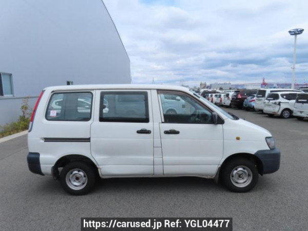 Used 2004 AT toyota townace-van KR42V Image[7]