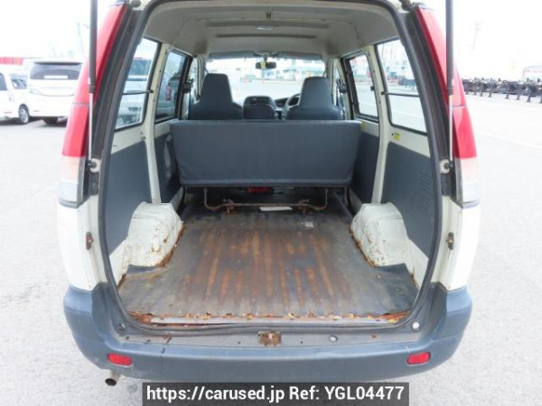 Used 2004 AT toyota townace-van KR42V Image[8]