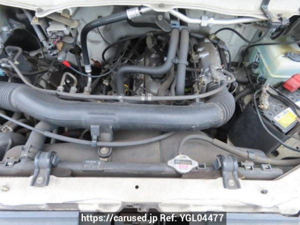 Used 2004 AT toyota townace-van KR42V Image[9]