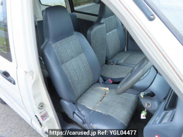 Used 2004 AT toyota townace-van KR42V Image[14]